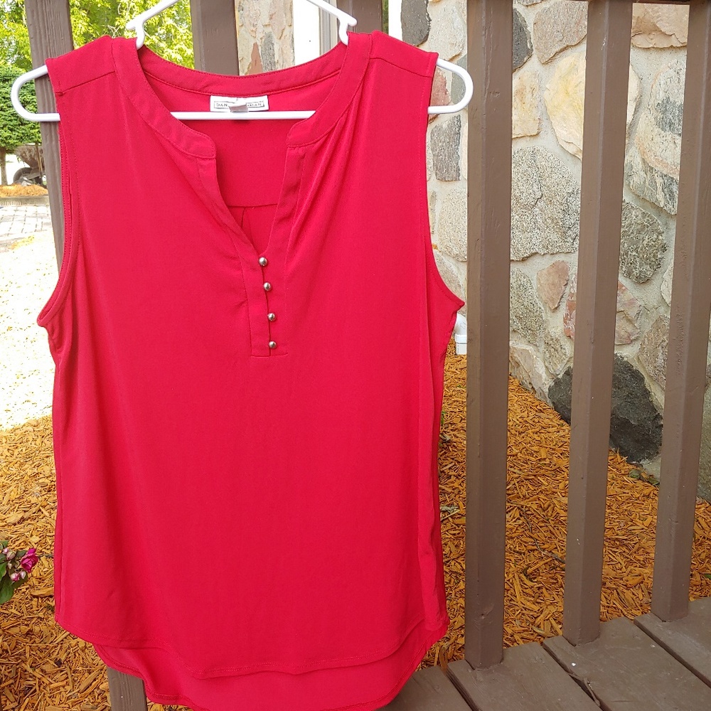 Dana Buchman Top